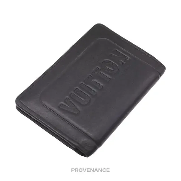 🔴 Louis Vuitton Pocket Organizer Wallet - Dark Infinity - Picture 4 of 8